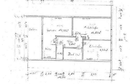 Ferienwohnung Freitag - Foto 6