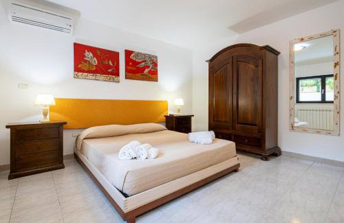 Villa le Tarantine - Foto 68