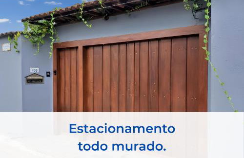 Flats Jardim de Ramos Paraty - 3 km do Centro e Cachoeiras - Foto 75