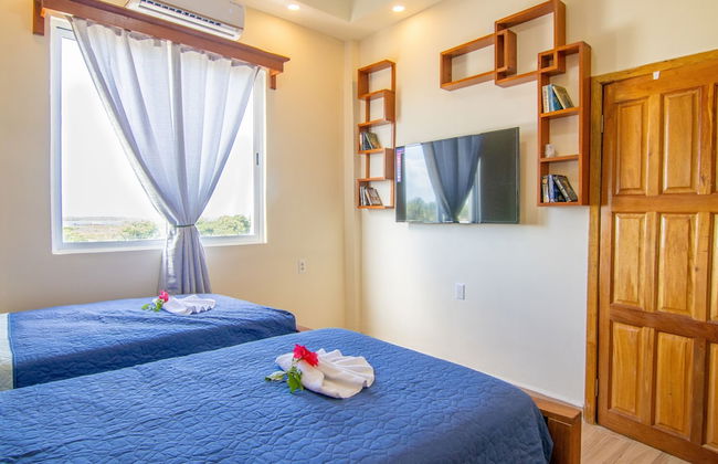 Tropical Palace Hotel - Foto 25