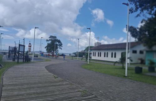 Casa da A'LICE - Photo 19