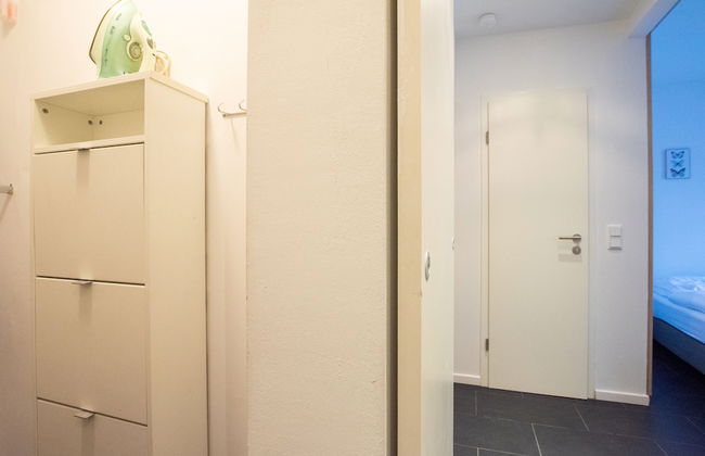 Old Town Apartments - Foto 3