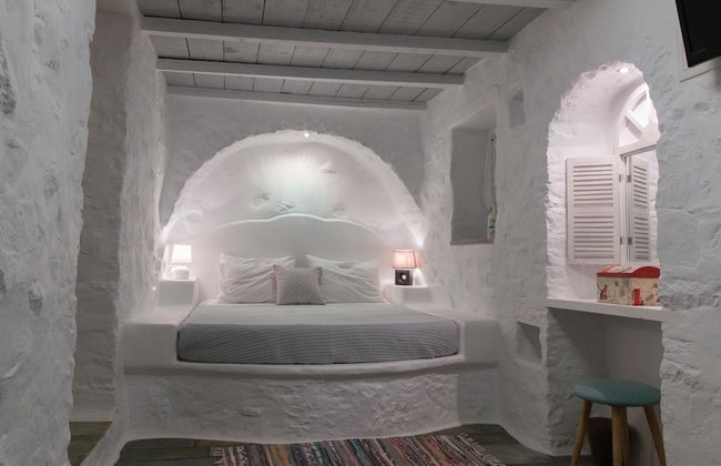 Faros Villa small hotel & restaurant - Foto 15