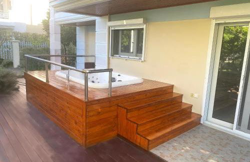 A&B Ialysos villas and apartments - Foto 62