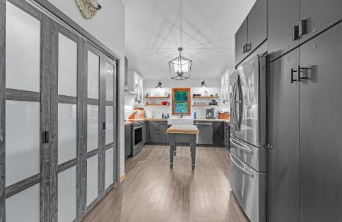 Modern Mountain Retreat Near Dolly Sods & Skiing home - Foto 22