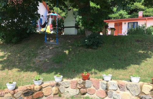 Domek nad Bugiem z Sauną - Foto 11