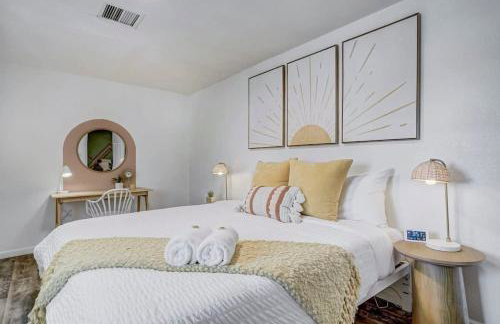 Institute Bliss! Newly Remodeled Family Home! - Foto 4