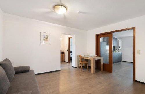 Ferienoase Waldklang - Foto 15