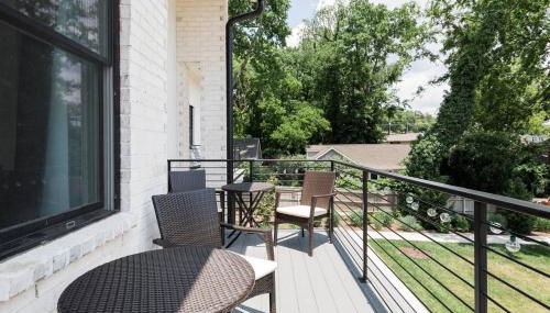 Brand New Luxury Home near Downtown - Foto 2, Garden view