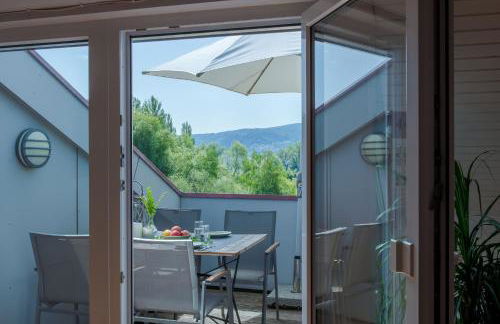 Fewo Sommernachtstraum - Foto 12