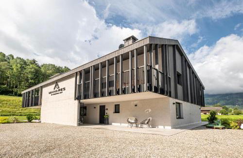 MANARES - my mountain stay - Photo 26