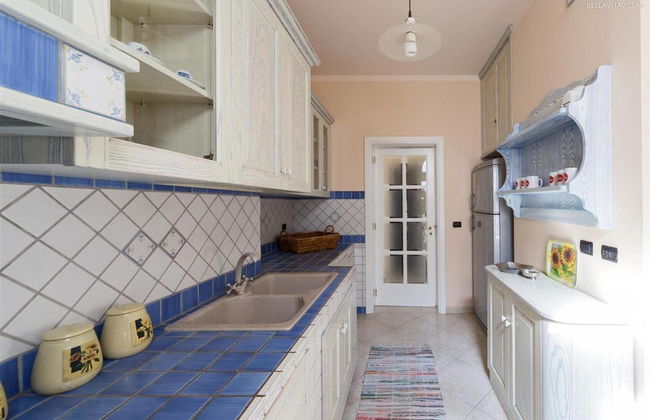 619 La Ripostiera in Castro - Foto 8