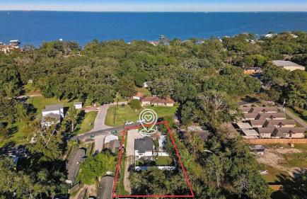 Cozy Cottage mins from NASA, Kemah Boardwalk, Galveston Bay - Foto 21