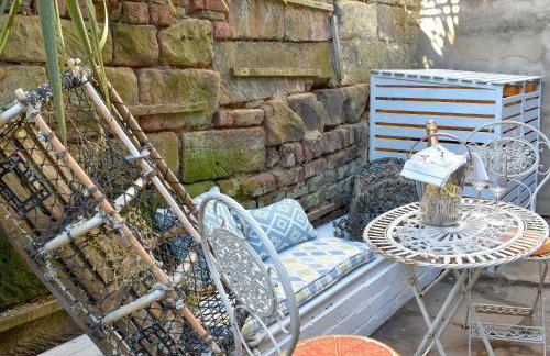 Fisherman's Cottage - Foto 22