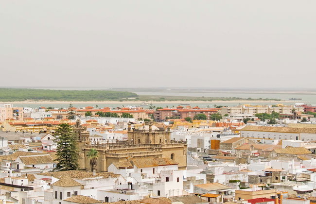 Visita guiada por Sanlúcar de Barrameda - Foto 4