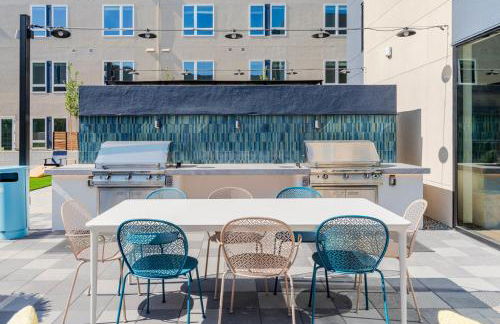 Blueground Old San Leandro fitness center nr park SFO-1938 - Foto 33