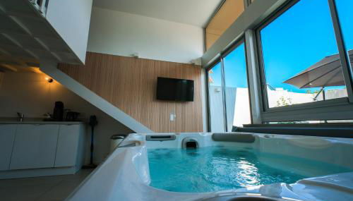 Villa Bono Jacuzzi & Spa - Foto 4