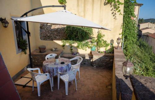 Appartamento rustico con vista - Foto 10