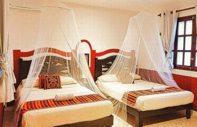 Beachfront 3 Bedroom Hacienda del Cuyo - Foto 5