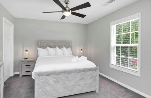 Saluda Shores Sleeps 11 - Foto 35