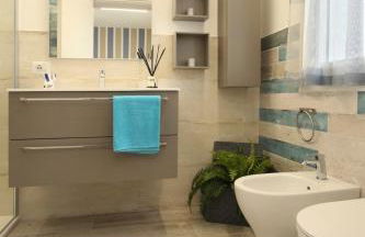 Mare Mosso apartment with private jacuzzi - Foto 33