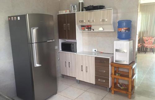 Aconchego na Capital do Forró - Foto 12