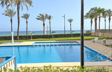 Oasis Frente al Mar. Parking Gratis - Foto 72