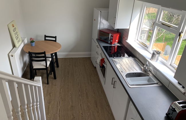 20 Forest Drive West Apartments - Foto 14