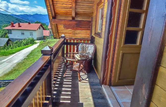 Vineyard cottage Kralj - Foto 12