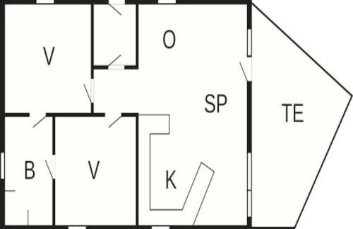 4 person holiday home in GROEMITZ - Photo 23