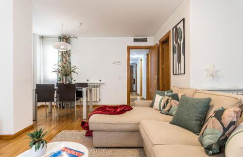 Waou Chamberi I - Alquiler Corta Duración - Photo 9