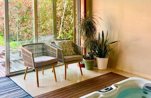 Countryside Villa near Porto - Foto 30