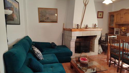 Casa Rogelio Valverde - Foto 5