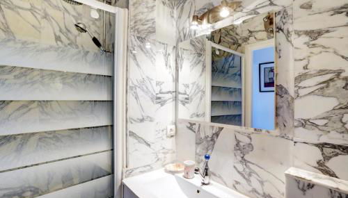 Nice Absea Belles Terres 5 - Foto 2, Shower