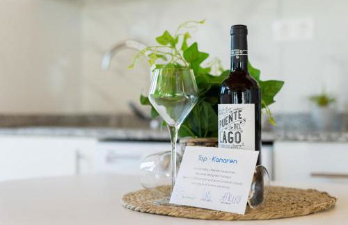 Casa Maria with Roque Nublo view - Foto 8