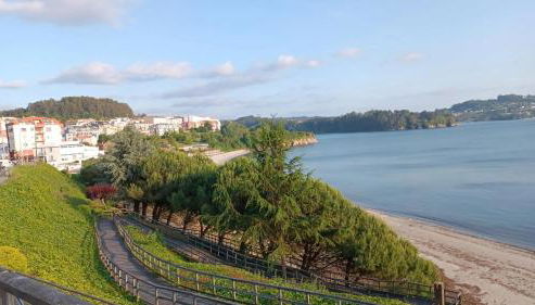 SALSEIRAZO - PLAYA A RIBEIRA MIÑO - Foto 5