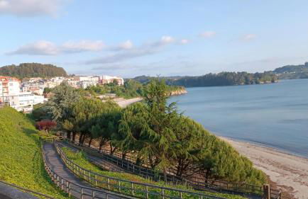 SALSEIRAZO - PLAYA A RIBEIRA MIÑO - Foto 5