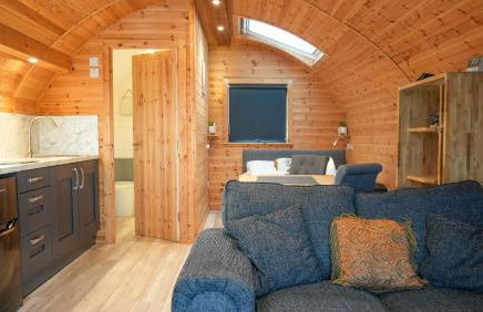 The Firs Country Park - Foto 104