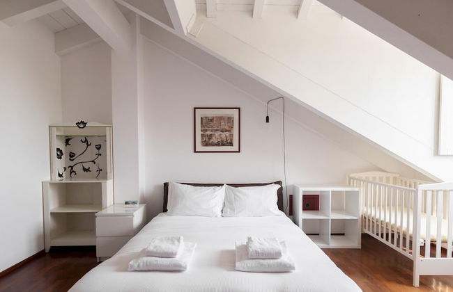 Italianway - De Sanctis 14 - Foto 3