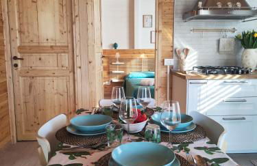 Casa Vacanze La Fenice - Casa Atlantica - Foto 33