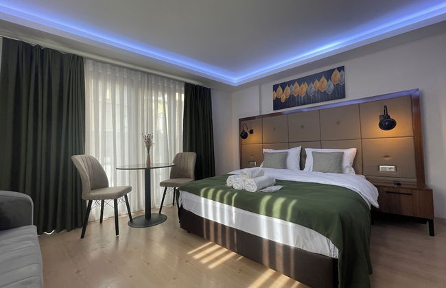 Elegance Suites - Foto 1