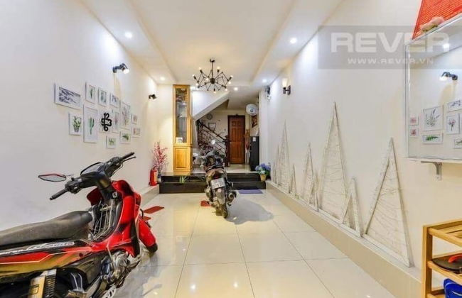 Ivy Apartment - Photo 2