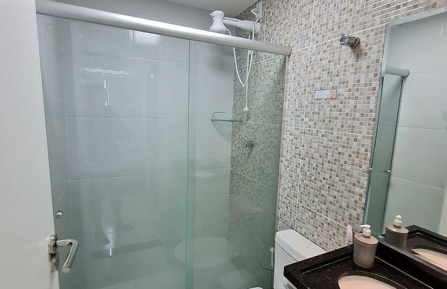 PRAIA DE MARIA FARINHA - PERNAMBUCO - Foto 79