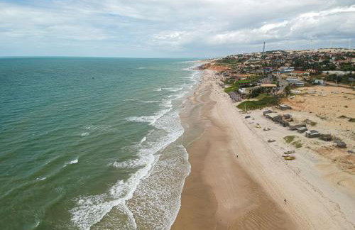 Canoa Breeze - Apartment Rooftop - Photo 31