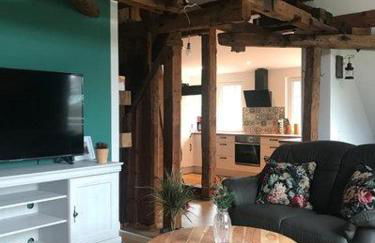 Wassermühle Habighorst - Foto 12