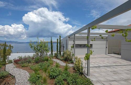 Villa Theologos - Foto 44