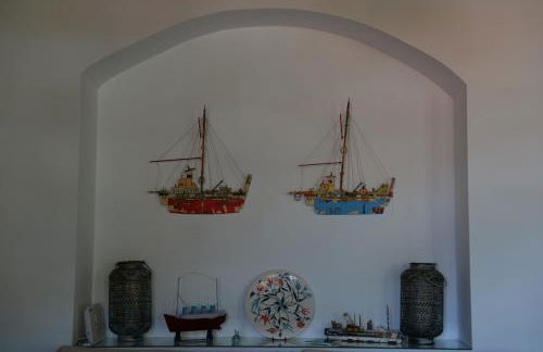 The fig tree house - Foto 5