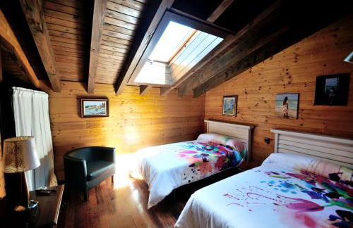 Charming house in Albuerne with fenced garden - Foto 11