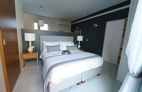 Villa Klaudia - charming house - Foto 6