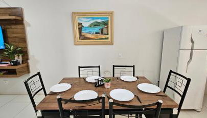 Casa confortável, com 3 quartos, bem localizada! - Foto 4